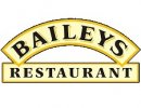 Baileys restaurant