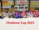 Chodovar Cup 2023 foto :-)