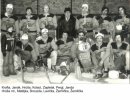 HC Tachov pořádá setkání bývalých hráčů Plastimat Tachov a ostatních hokejistů, kteří hráli svá utkání na nezastřešeném zimním stadionu v 60 a 70 letech.