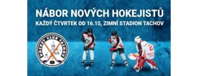 Pojď hrát hokej!!!